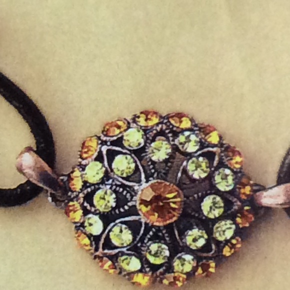 Jewelry - “Escapades” Necklace